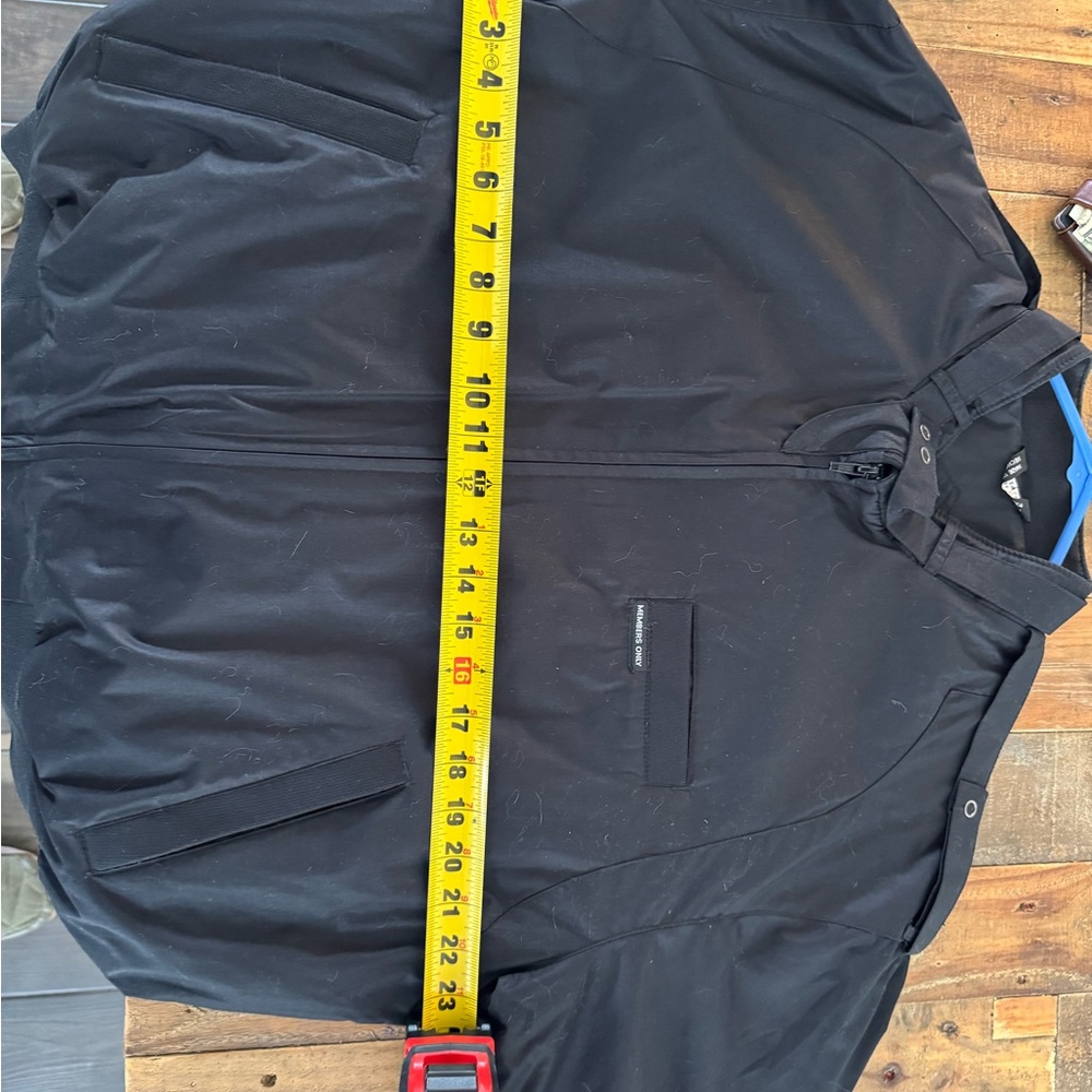 Members only jacket - Picture 7 of 7